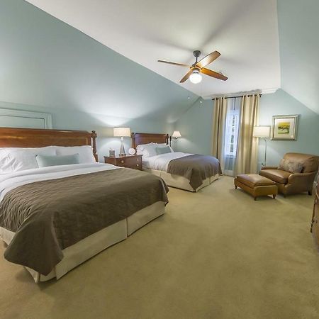 Hotel Cateechee à Hartwell Extérieur photo