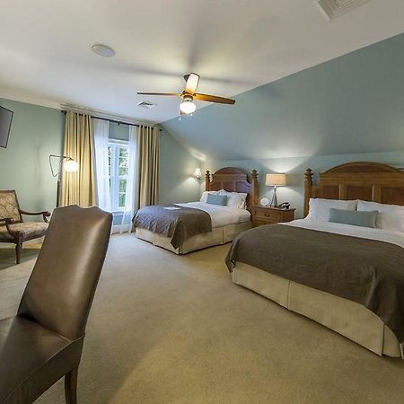 Hotel Cateechee à Hartwell Extérieur photo