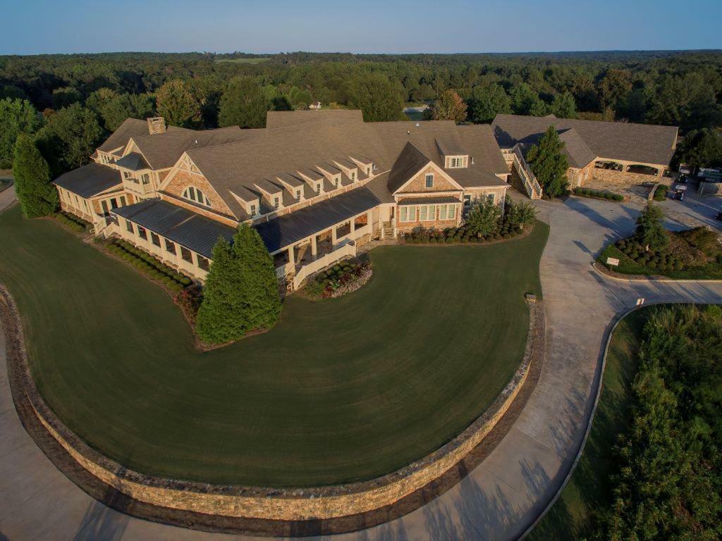 Hotel Cateechee à Hartwell Extérieur photo