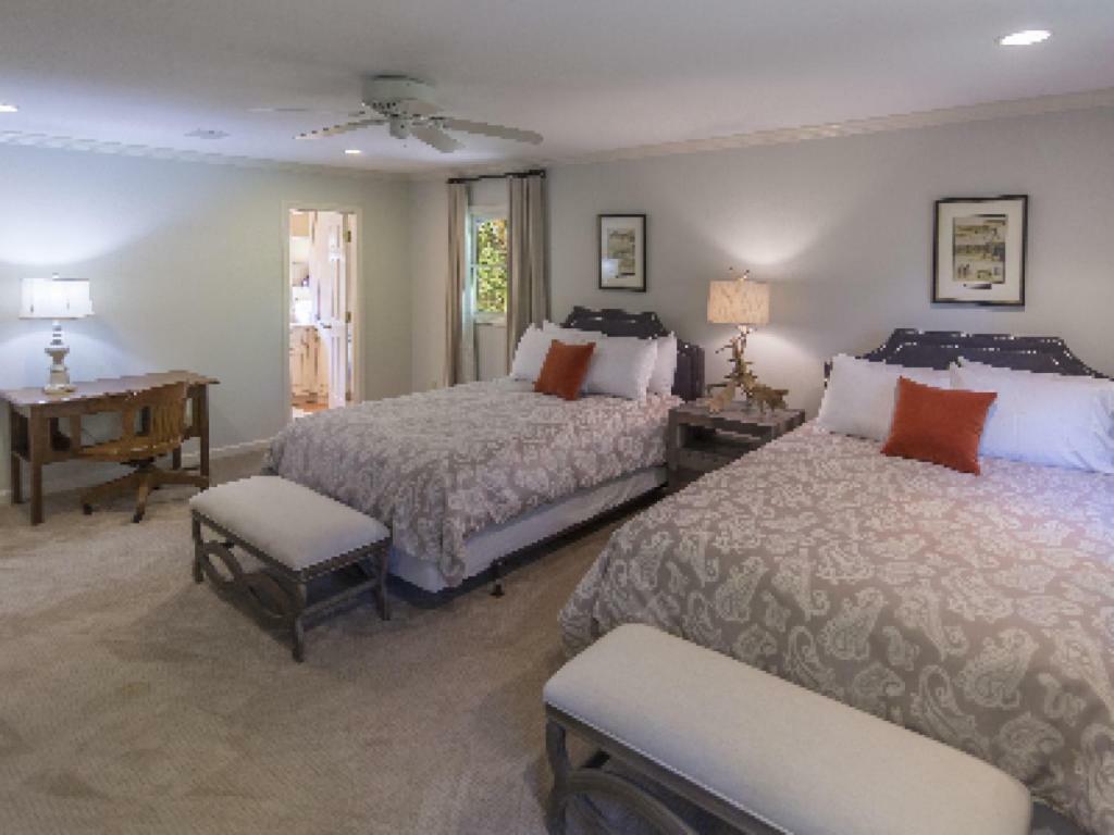 Hotel Cateechee à Hartwell Chambre photo