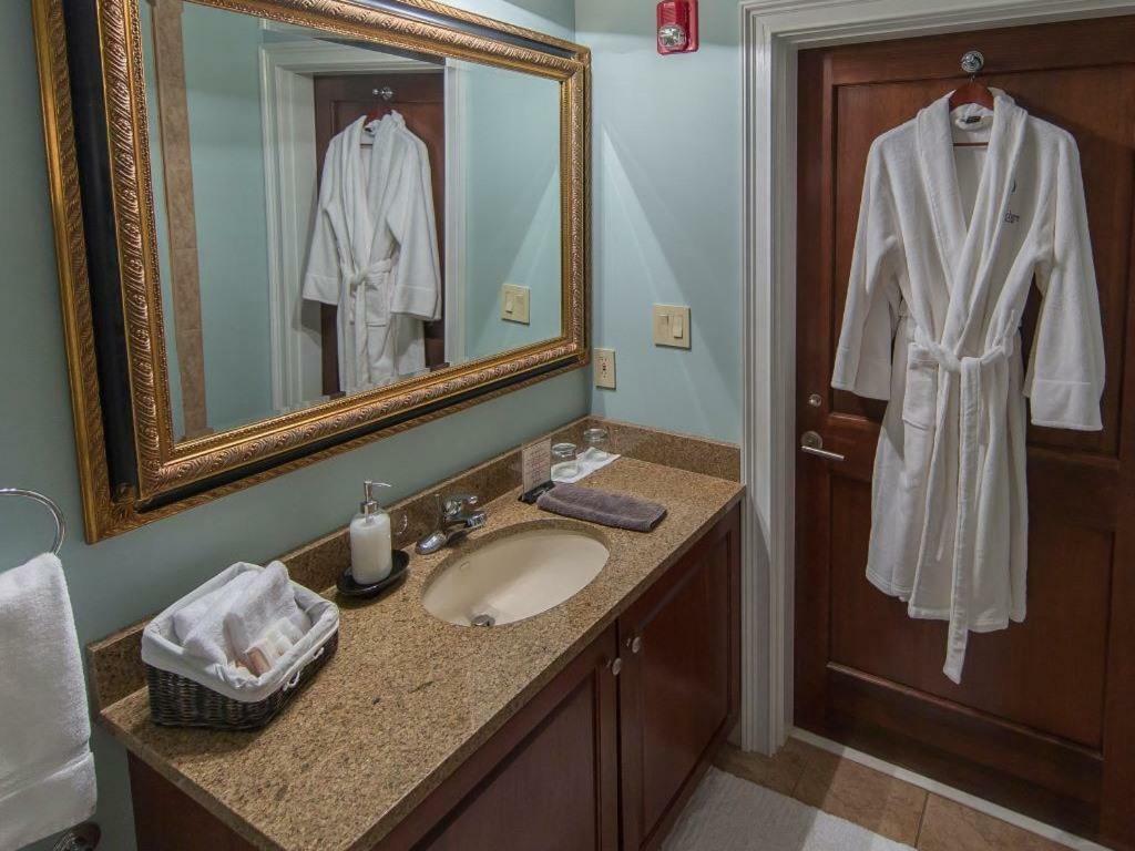 Hotel Cateechee à Hartwell Extérieur photo