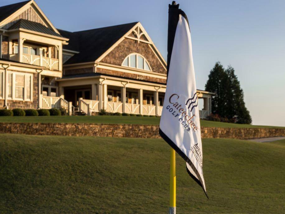 Hotel Cateechee à Hartwell Extérieur photo