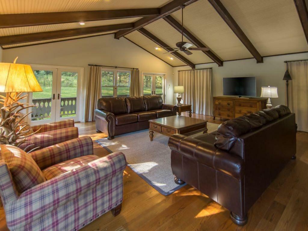 Hotel Cateechee à Hartwell Extérieur photo