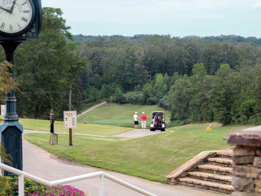 Hotel Cateechee à Hartwell Extérieur photo
