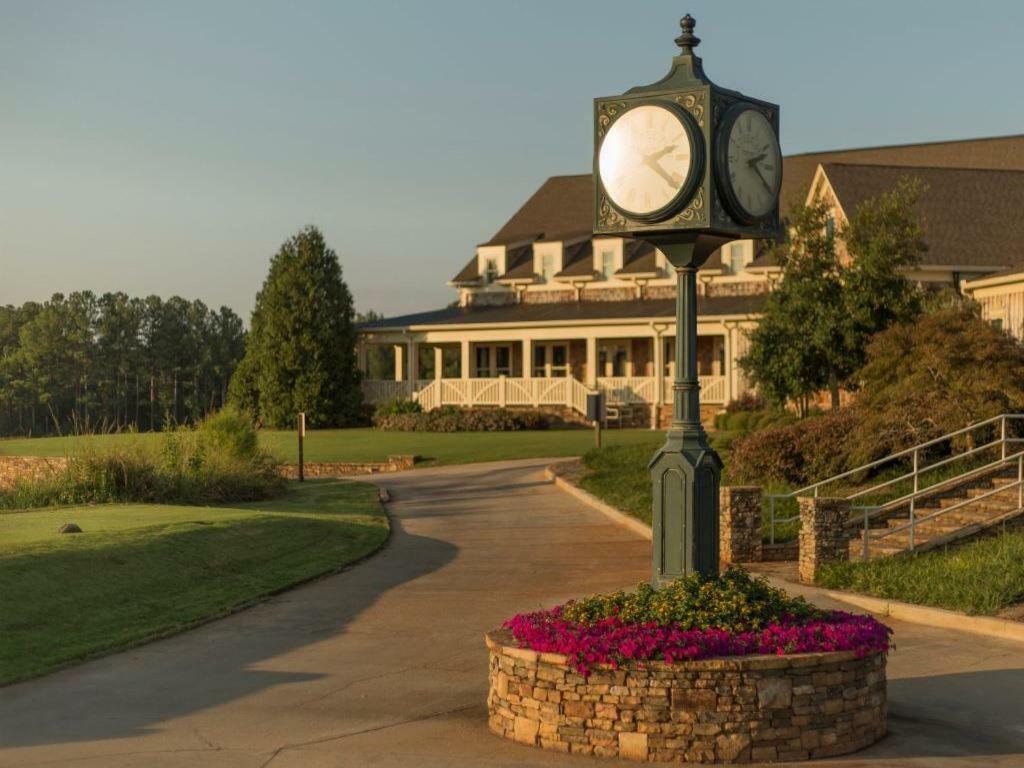 Hotel Cateechee à Hartwell Extérieur photo