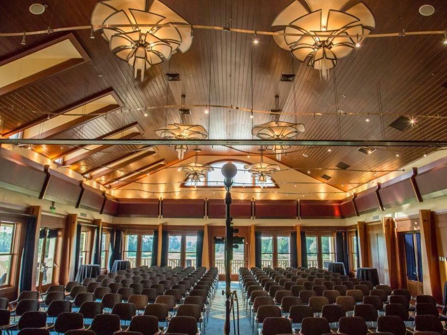 Hotel Cateechee à Hartwell Extérieur photo