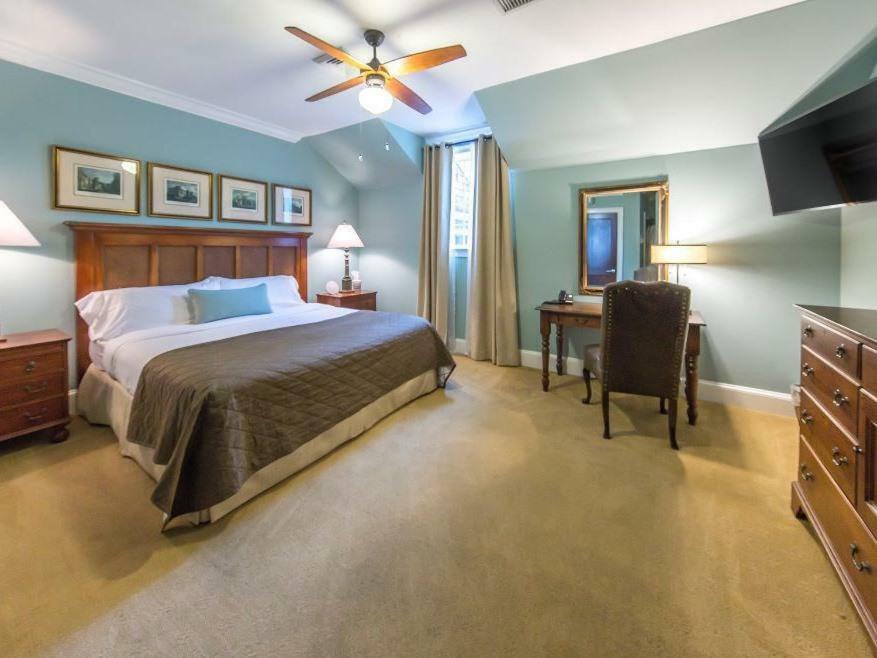 Hotel Cateechee à Hartwell Extérieur photo