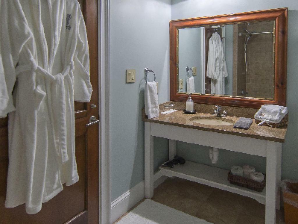 Hotel Cateechee à Hartwell Extérieur photo