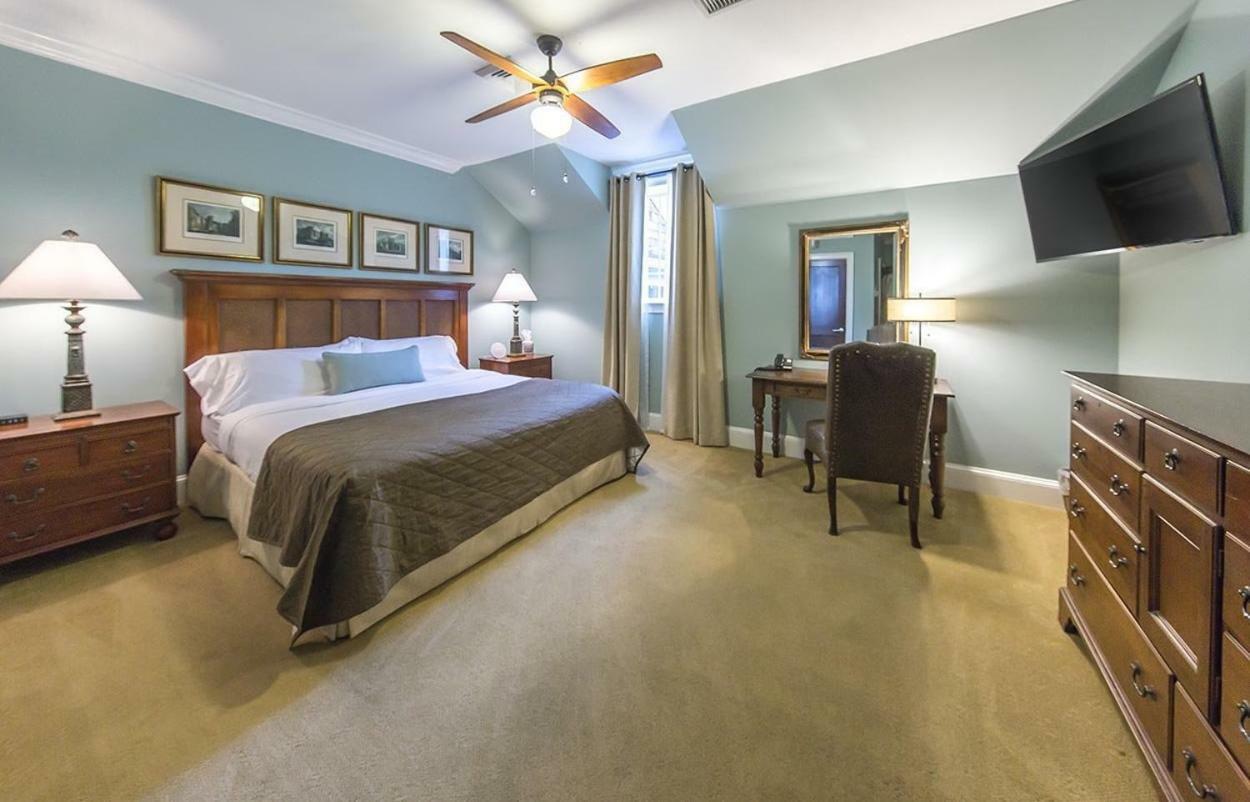 Hotel Cateechee à Hartwell Extérieur photo