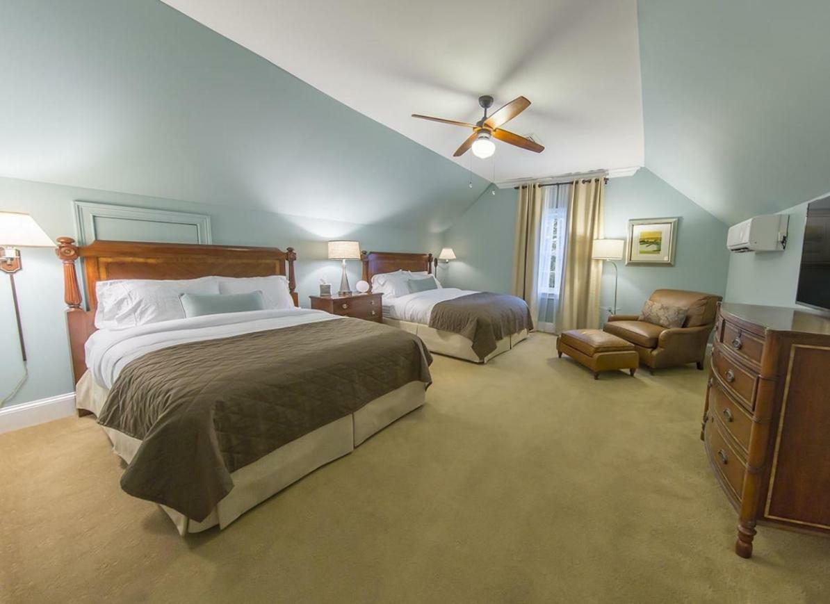 Hotel Cateechee à Hartwell Extérieur photo