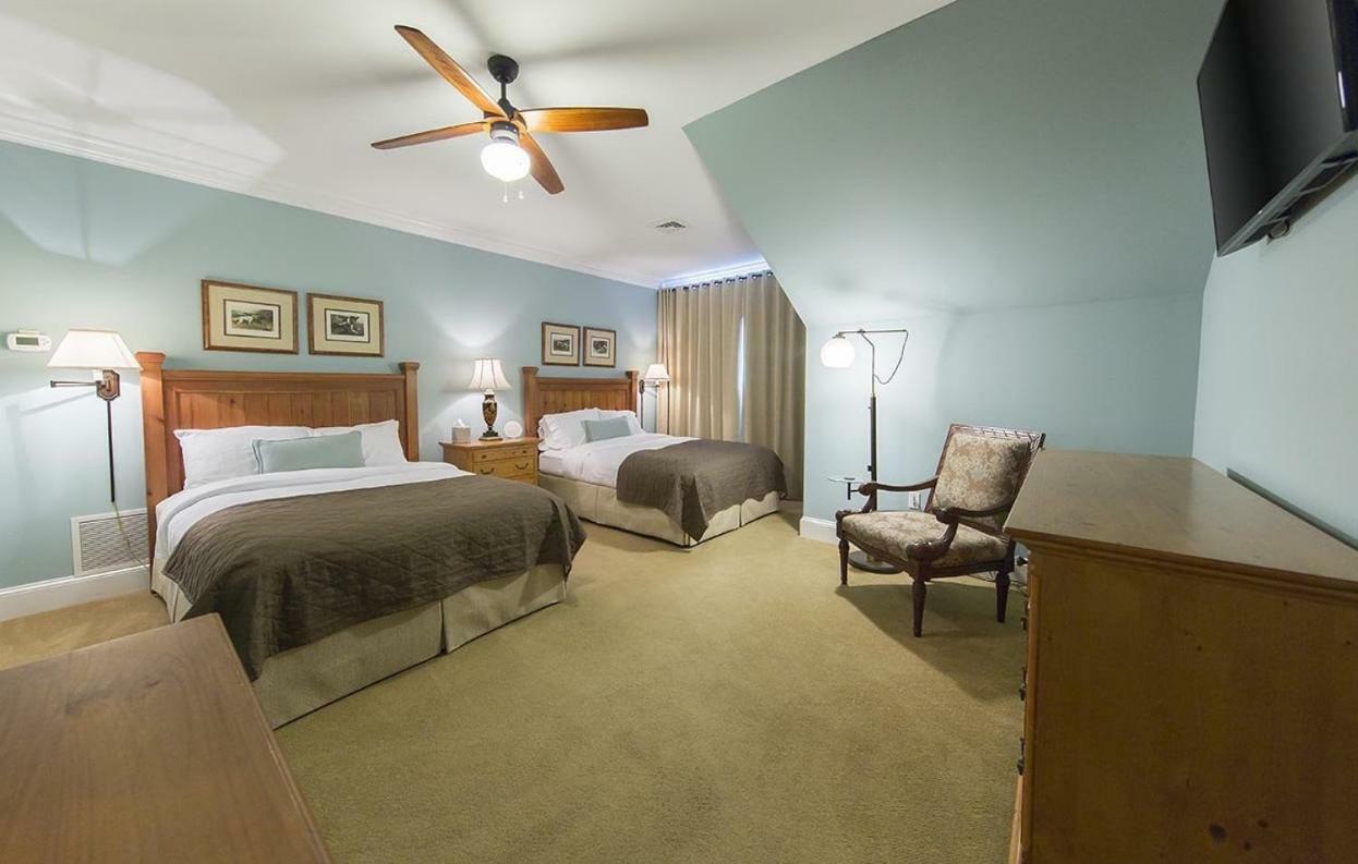 Hotel Cateechee à Hartwell Extérieur photo
