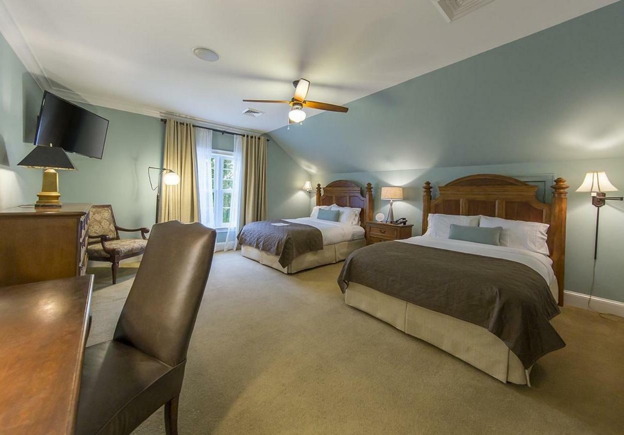 Hotel Cateechee à Hartwell Extérieur photo